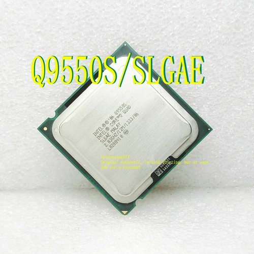 Processore intel core quad - processore,