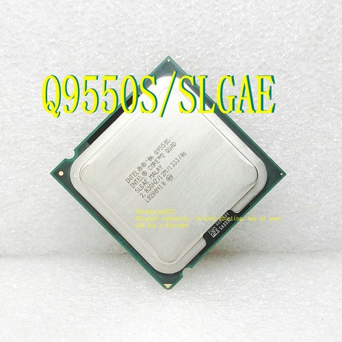 Processore desktop intel core - processore,